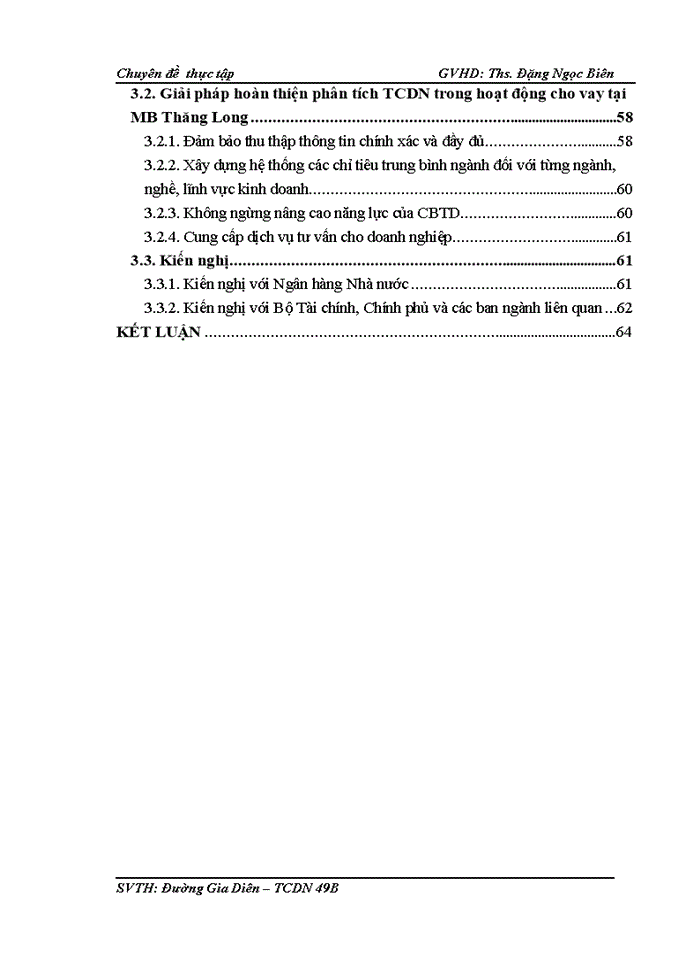 image for page Phân tích tài chính doanh nghiệp tại Ngân hàng Thương Mại Cổ phần Quân đội Chi Nhánh Thăng Long