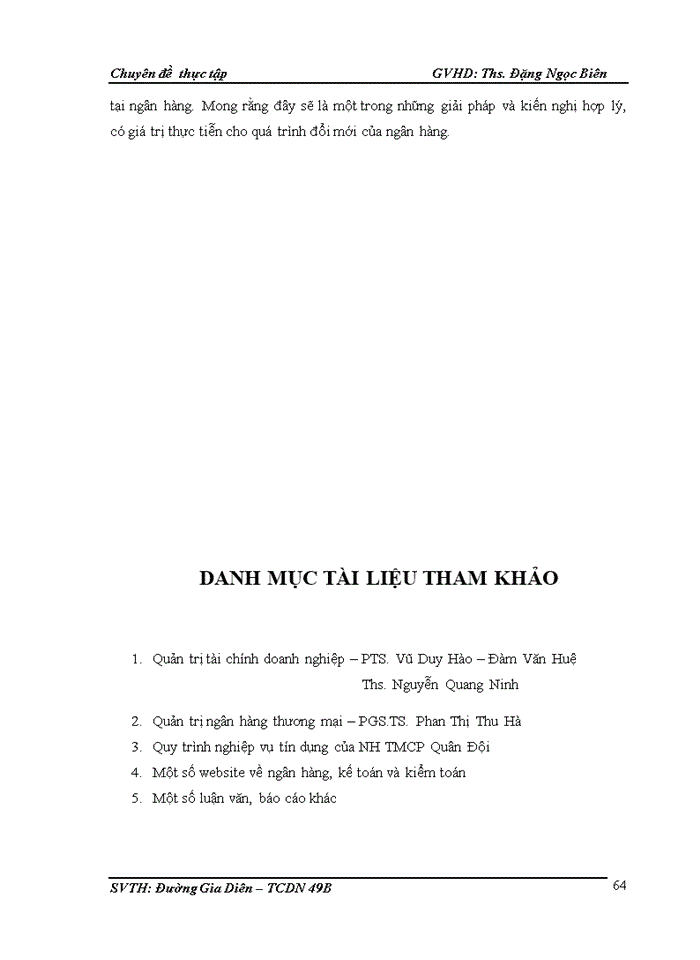 image for page Phân tích tài chính doanh nghiệp tại Ngân hàng Thương Mại Cổ phần Quân đội Chi Nhánh Thăng Long