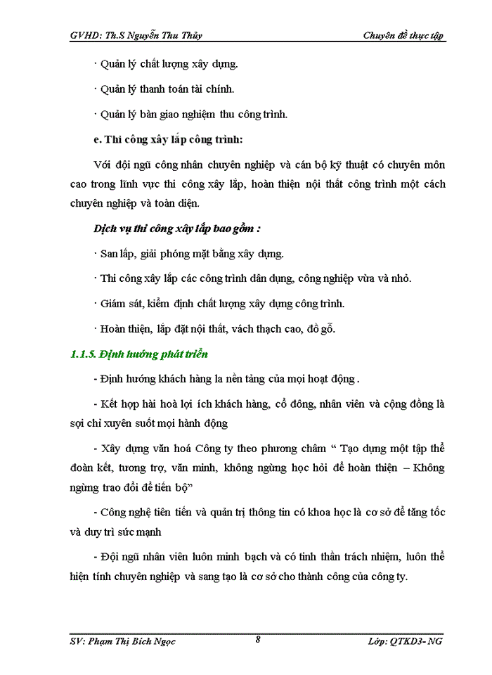 image for page Nâng cao khả năng cạnh tranh trong lĩnh vực xây dựng của Công ty cổ phần tư vấn xây dựng và thương mại Hoàng Gia