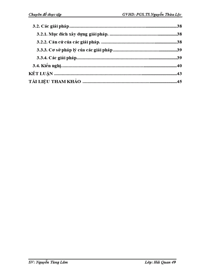 image for page Thực hiện thủ tục hải quan điện tử đối với hàng hóa nhập khẩu tại Công ty Trách nhiệm Hữu hạng thương mại và vận tải Trường Thành