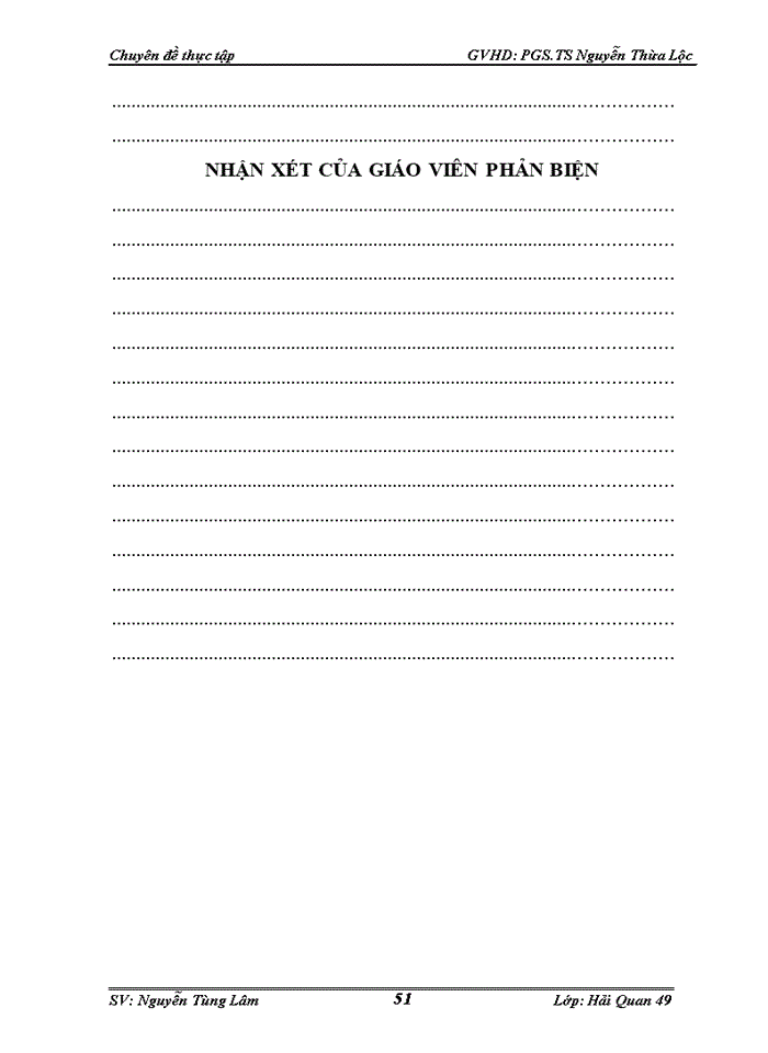 image for page Thực hiện thủ tục hải quan điện tử đối với hàng hóa nhập khẩu tại Công ty Trách nhiệm Hữu hạng thương mại và vận tải Trường Thành