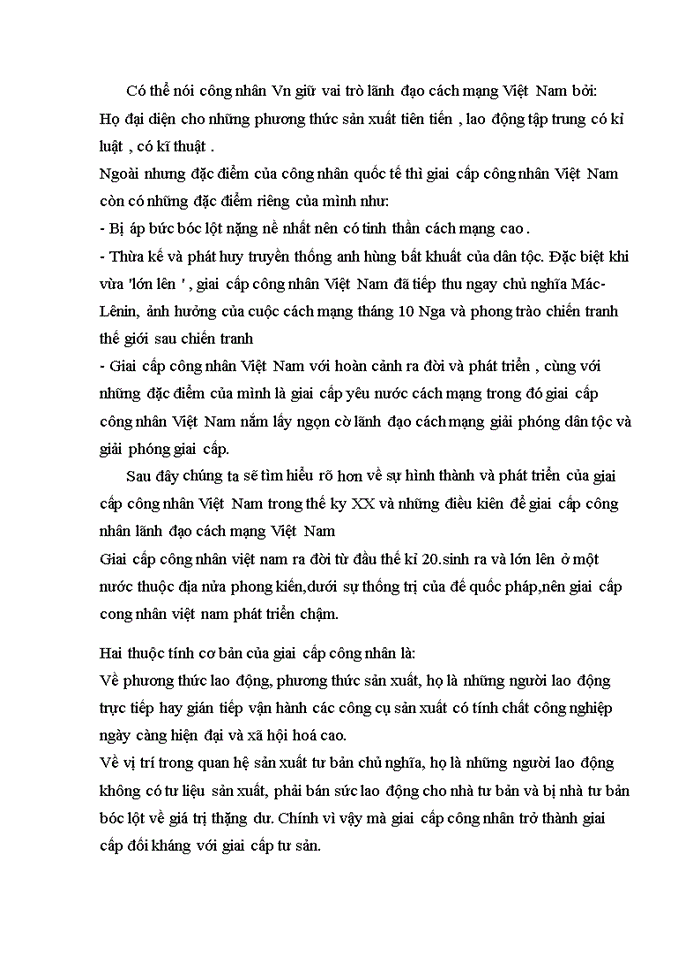 image for page Đường lối cách mạng của Đảng cộng