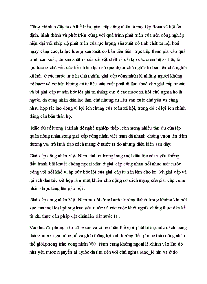 image for page Đường lối cách mạng của Đảng cộng