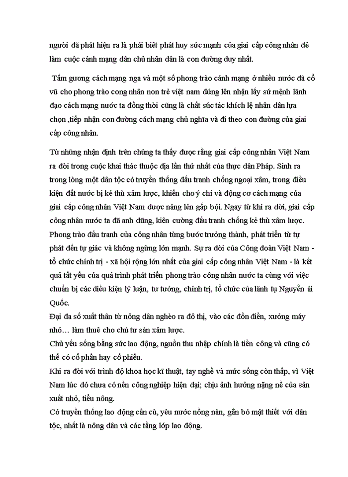 image for page Đường lối cách mạng của Đảng cộng