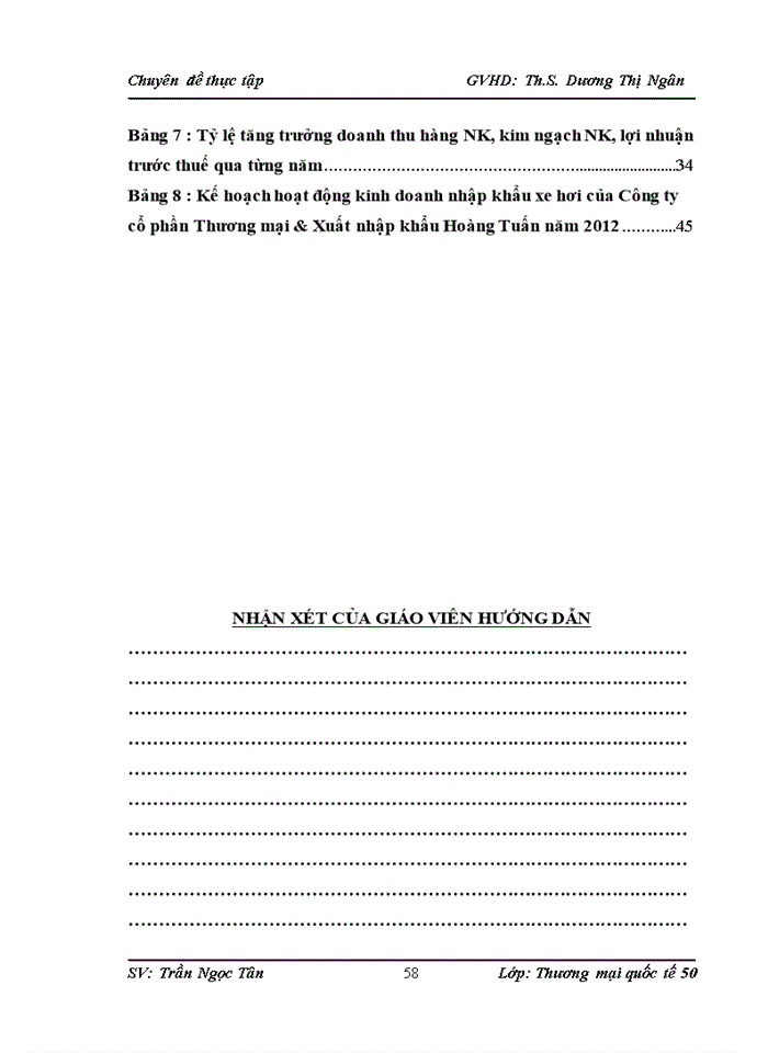 image for page Thực trạng nhập khẩu xe hơi của Công ty cổ phần Thương mại và Xuất nhập khẩu Hoàng Tuấn