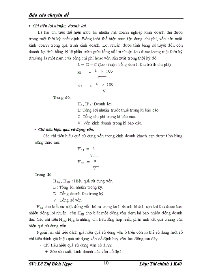 image for page Nâng cao hiệu quả hoạt động kinh doanh của Công ty cổ phần khách sạn du lịch Kim Liên