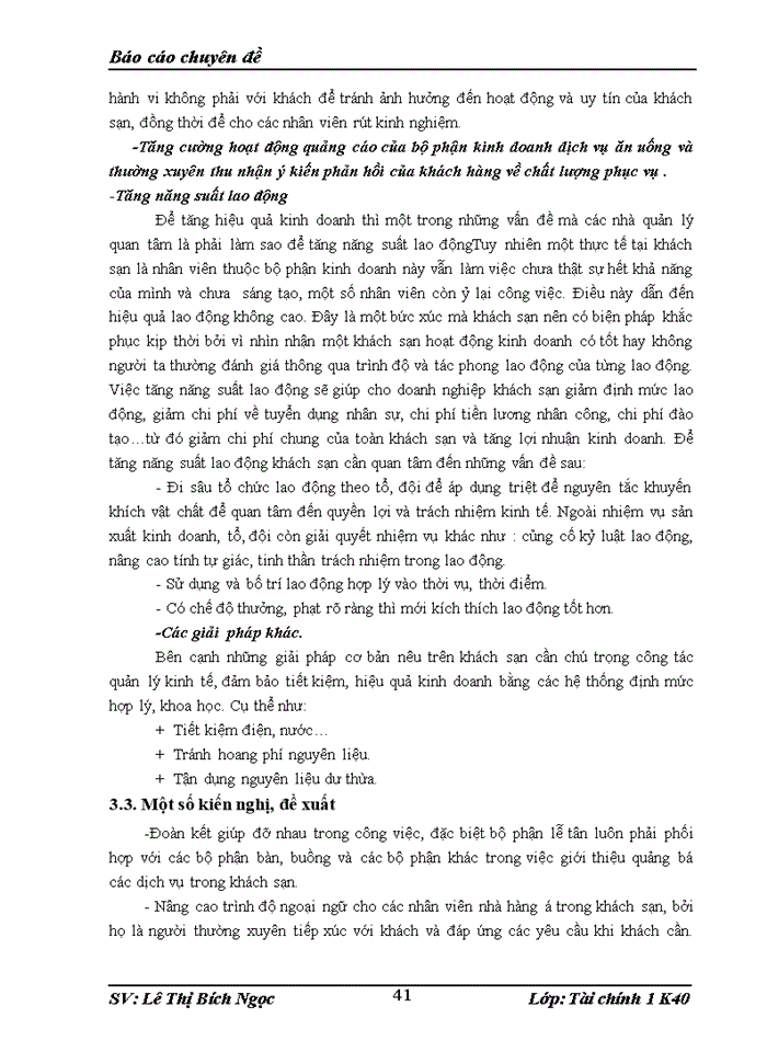image for page Nâng cao hiệu quả hoạt động kinh doanh của Công ty cổ phần khách sạn du lịch Kim Liên