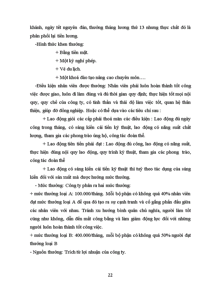 image for page Hoàn thiện công tác tạo động lực cho người lao động tại Công ty cổ phần đầu tư và tư vấn xây dựng các dự án quốc tế