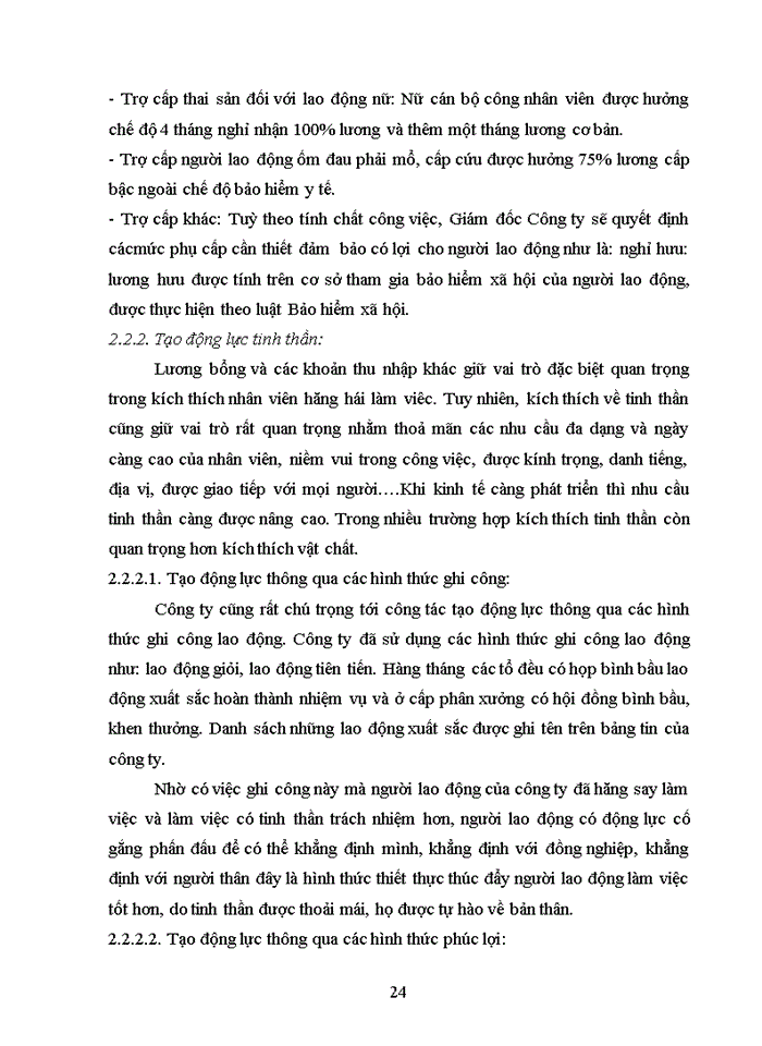 image for page Hoàn thiện công tác tạo động lực cho người lao động tại Công ty cổ phần đầu tư và tư vấn xây dựng các dự án quốc tế