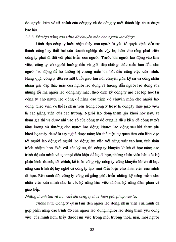 image for page Hoàn thiện công tác tạo động lực cho người lao động tại Công ty cổ phần đầu tư và tư vấn xây dựng các dự án quốc tế