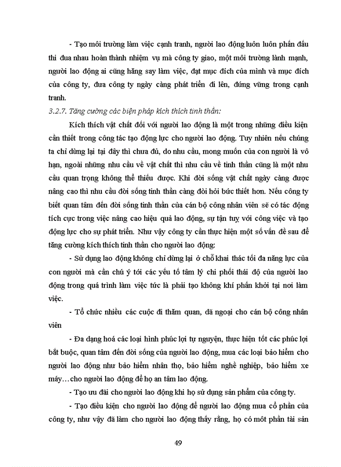 image for page Hoàn thiện công tác tạo động lực cho người lao động tại Công ty cổ phần đầu tư và tư vấn xây dựng các dự án quốc tế