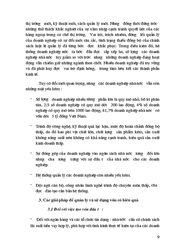 image for page Học thuyết tuần hoàn và chu chuyển tư bản và sự vận dụng nó vào nền kinh tế thị trường thời kỳ quá độ ở nước ta