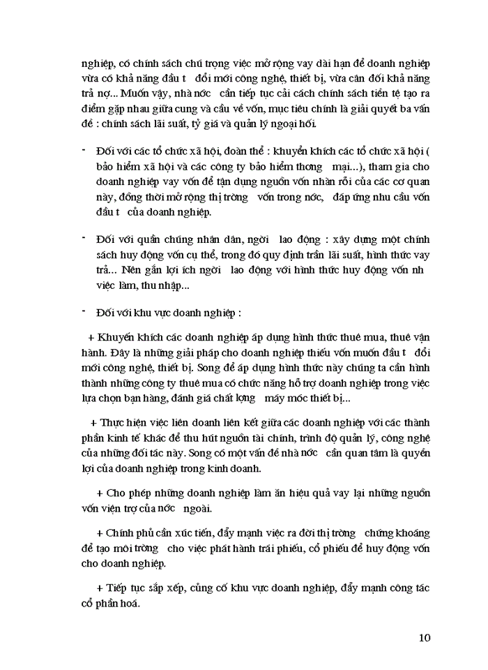 image for page Học thuyết tuần hoàn và chu chuyển tư bản và sự vận dụng nó vào nền kinh tế thị trường thời kỳ quá độ ở nước ta