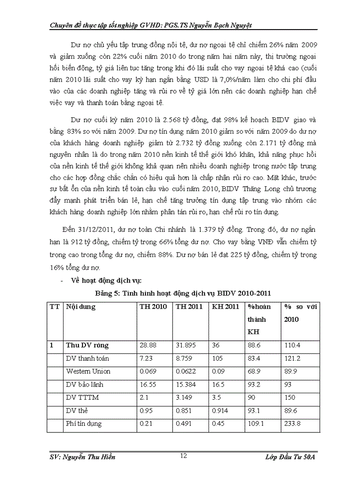 image for page Đánh giá rủi ro trong hoạt động thẩm định dự án xin vay vốn tại ngân hàng Đầu tư và Phát triển Việt Nam chi nhánh Thăng Long
