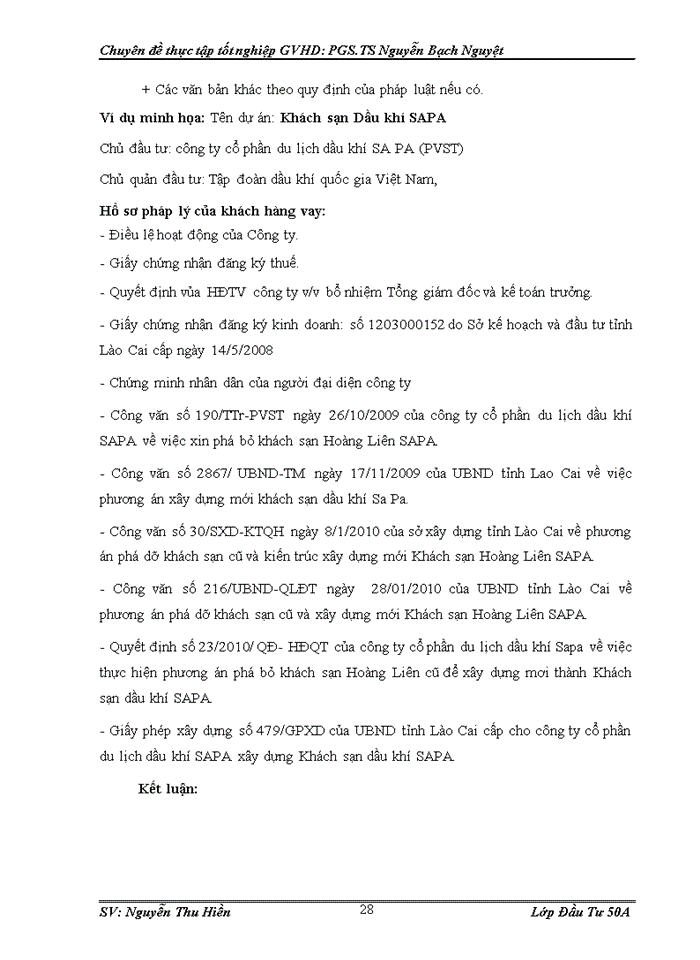 image for page Đánh giá rủi ro trong hoạt động thẩm định dự án xin vay vốn tại ngân hàng Đầu tư và Phát triển Việt Nam chi nhánh Thăng Long