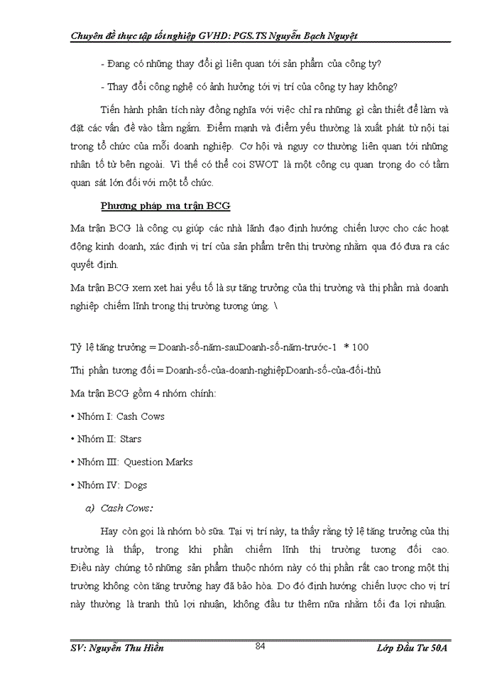 image for page Đánh giá rủi ro trong hoạt động thẩm định dự án xin vay vốn tại ngân hàng Đầu tư và Phát triển Việt Nam chi nhánh Thăng Long