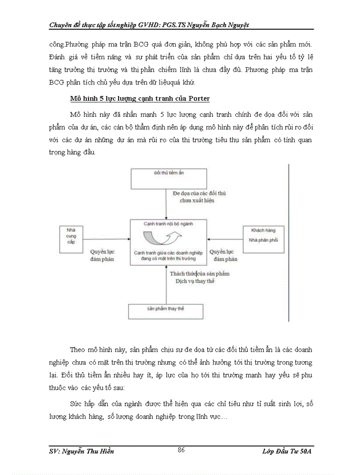 image for page Đánh giá rủi ro trong hoạt động thẩm định dự án xin vay vốn tại ngân hàng Đầu tư và Phát triển Việt Nam chi nhánh Thăng Long