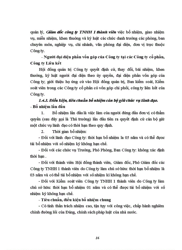 image for page Hoàn thiện kế toán tiền lương và các khoản trích theo lương tại Công ty cổ phần đầu tư và thương mại dầu khí Sông Đà