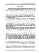 Giải pháp maketing đẩy mạnh tiêu thụ sản phẩm trong Công ty Trách nhiệm Hữu hạng sản xuất vật liệu Long An