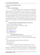 Báo cáo thực tập tốt nghiệp cuối khóa Công ty Cổ phần du lịch Hapro