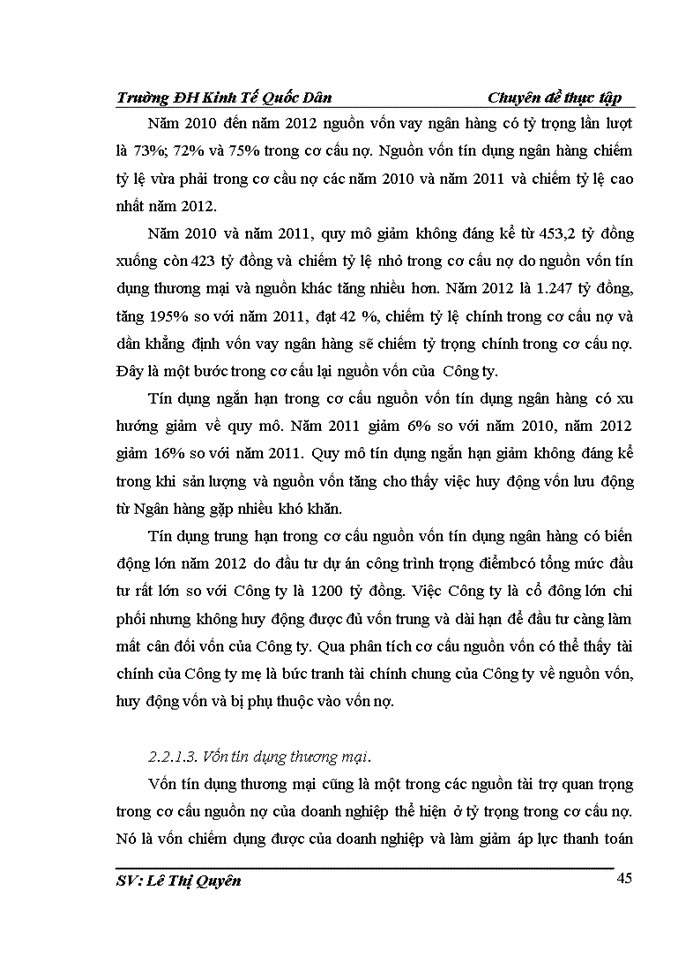 image for page Huy động vốn tại Công ty Cổ phần cửa sổ nhựa Châu Âu - EUROWINDOW CĐ