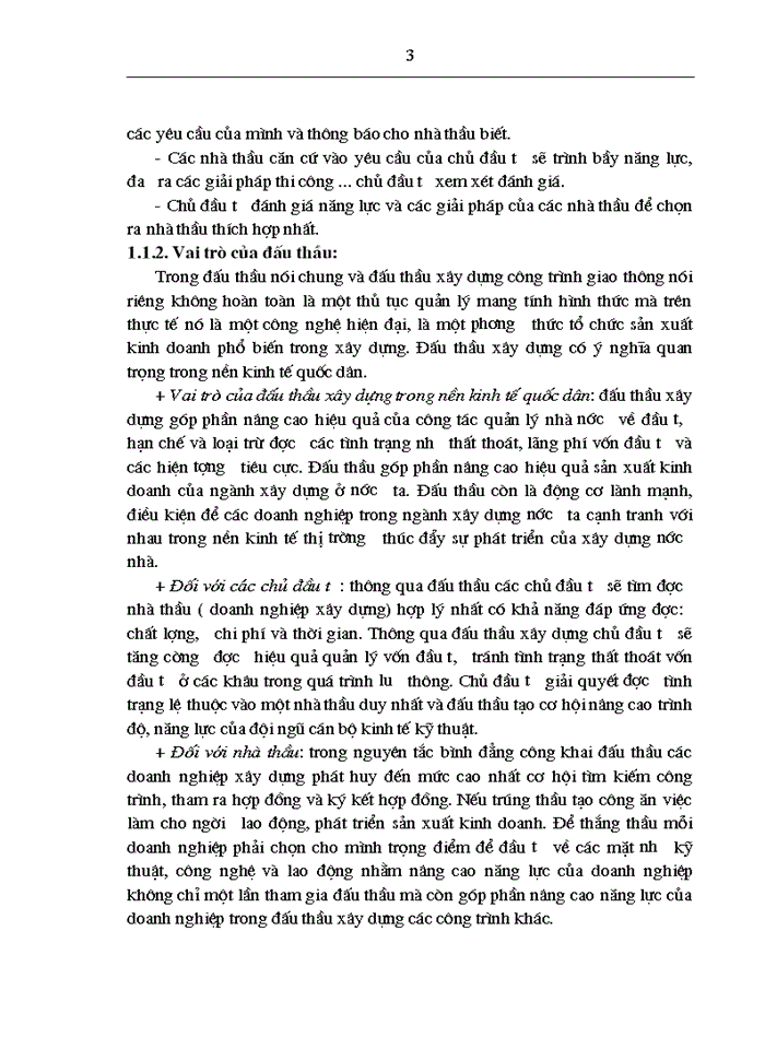 image for page N ng cao kh n ng c nh tranh trong Êu thÇu c ng tr nh x y dùng ë C ng ty Cổ phần xây dựng Hitech CĐ