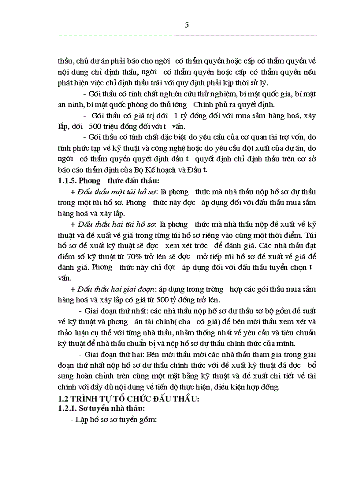 image for page N ng cao kh n ng c nh tranh trong Êu thÇu c ng tr nh x y dùng ë C ng ty Cổ phần xây dựng Hitech CĐ