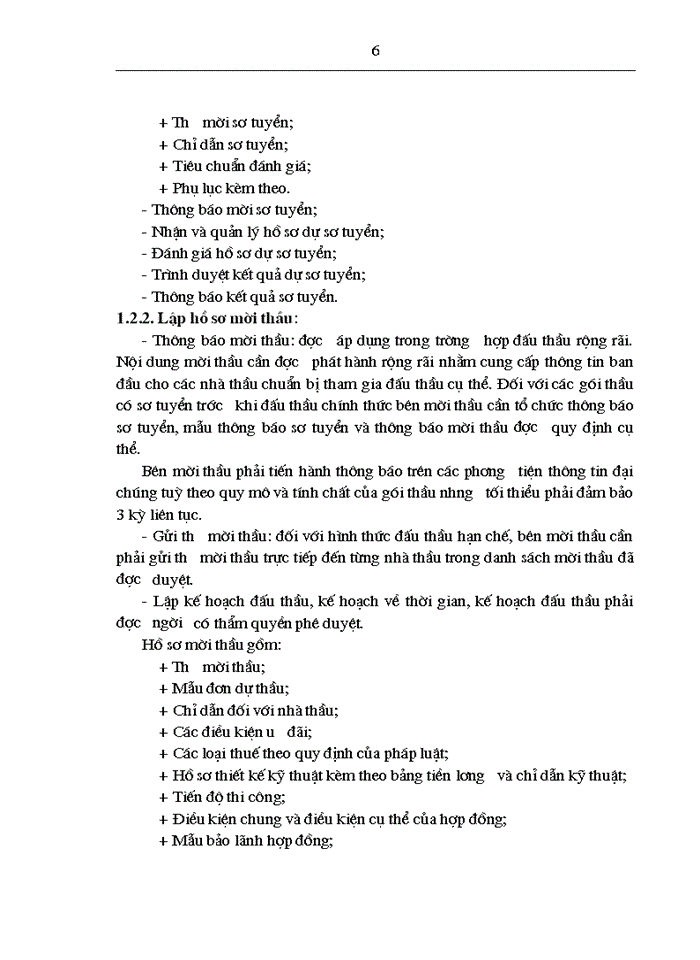 image for page N ng cao kh n ng c nh tranh trong Êu thÇu c ng tr nh x y dùng ë C ng ty Cổ phần xây dựng Hitech CĐ