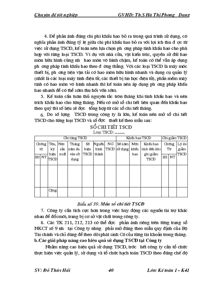 image for page Hoµn thiÖn c ng t c kÕ to n TSC ë C ng ty Trách nhiệm hữu hạn Hµ Néi CĐ