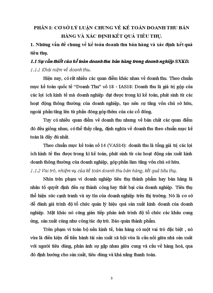 image for page Bàn về kế toán doanh thu bán hàng tại các doanh nghiệp sản xuất kinh doanh