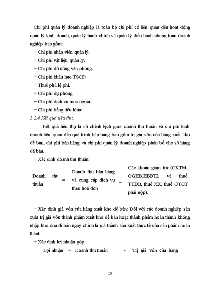 image for page Bàn về kế toán doanh thu bán hàng tại các doanh nghiệp sản xuất kinh doanh