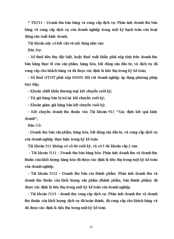 image for page Bàn về kế toán doanh thu bán hàng tại các doanh nghiệp sản xuất kinh doanh