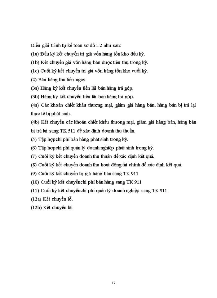 image for page Bàn về kế toán doanh thu bán hàng tại các doanh nghiệp sản xuất kinh doanh