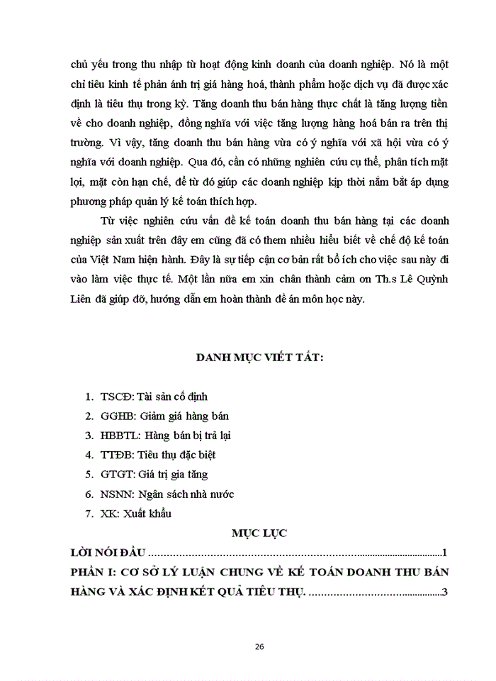 image for page Bàn về kế toán doanh thu bán hàng tại các doanh nghiệp sản xuất kinh doanh