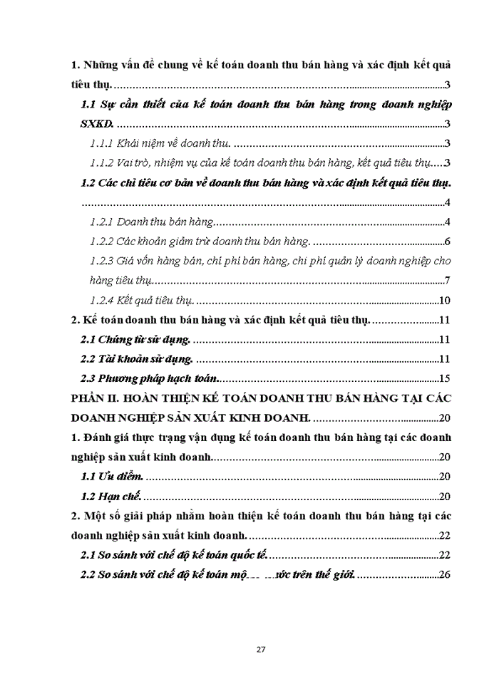 image for page Bàn về kế toán doanh thu bán hàng tại các doanh nghiệp sản xuất kinh doanh