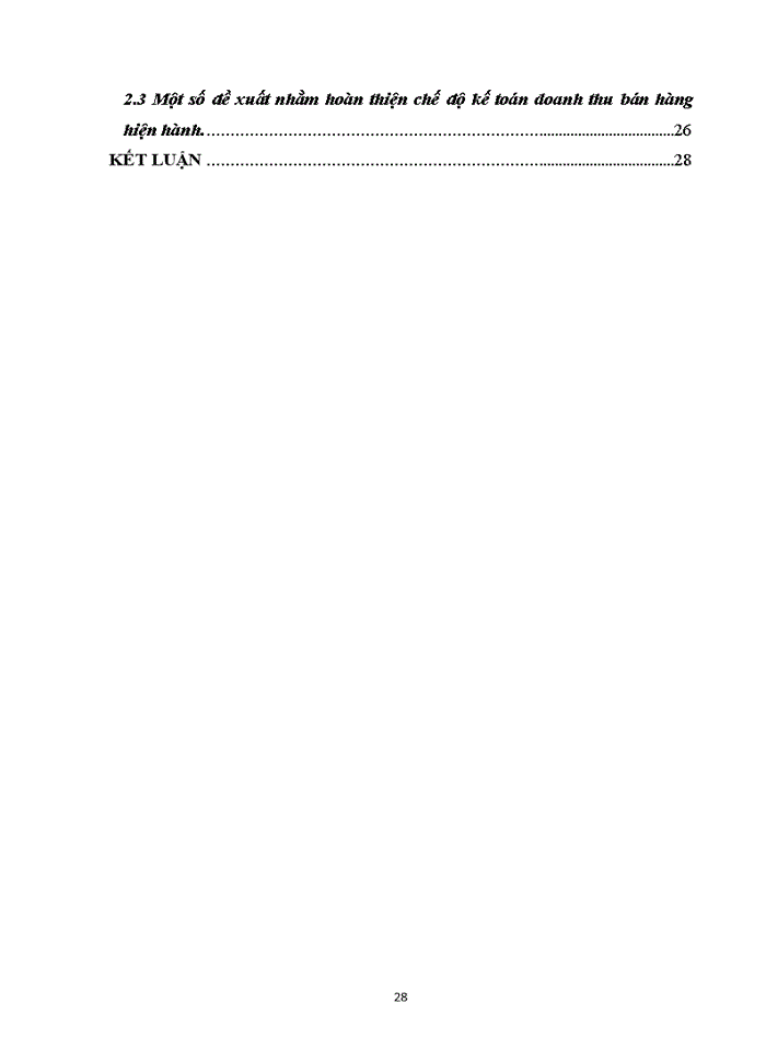 image for page Bàn về kế toán doanh thu bán hàng tại các doanh nghiệp sản xuất kinh doanh