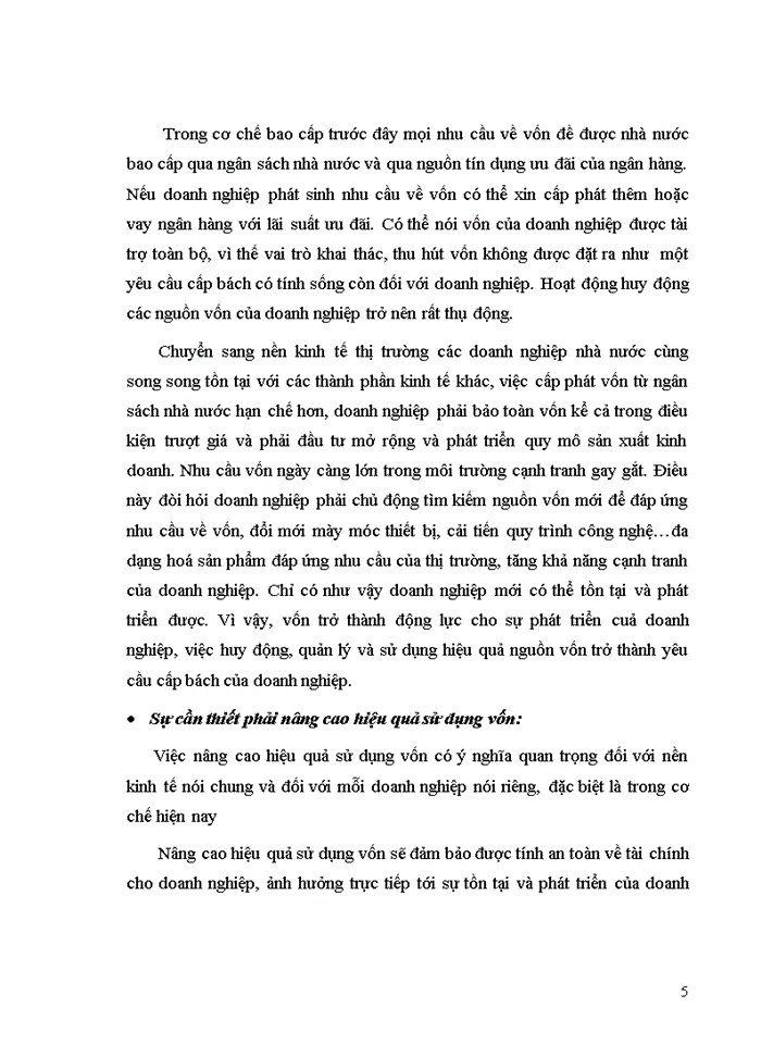image for page Giải pháp nâng cao hiệu quả sử dụng vốn tại công ty Trách nhiệm hữu hạn đầu tư xây dựng và thương mại Việt Nhật