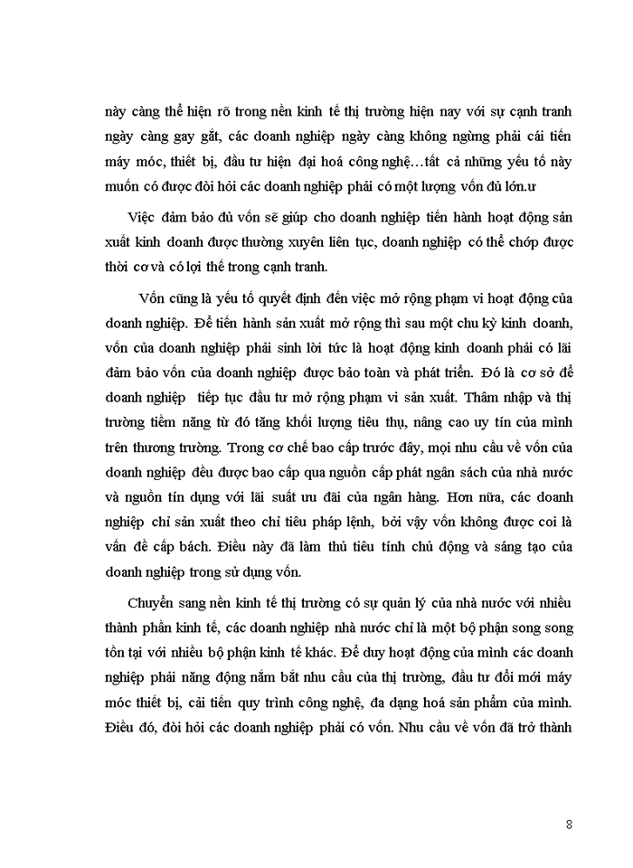 image for page Giải pháp nâng cao hiệu quả sử dụng vốn tại công ty Trách nhiệm hữu hạn đầu tư xây dựng và thương mại Việt Nhật
