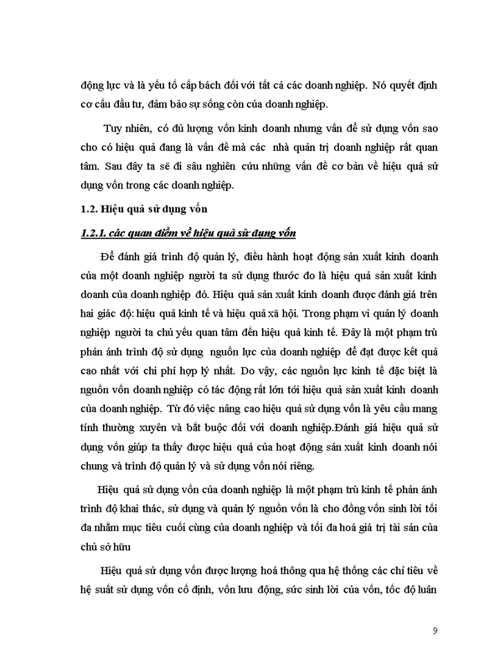 image for page Giải pháp nâng cao hiệu quả sử dụng vốn tại công ty Trách nhiệm hữu hạn đầu tư xây dựng và thương mại Việt Nhật