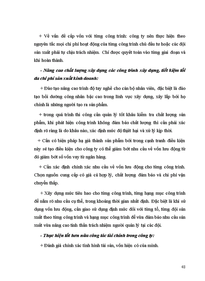 image for page Giải pháp nâng cao hiệu quả sử dụng vốn tại công ty Trách nhiệm hữu hạn đầu tư xây dựng và thương mại Việt Nhật
