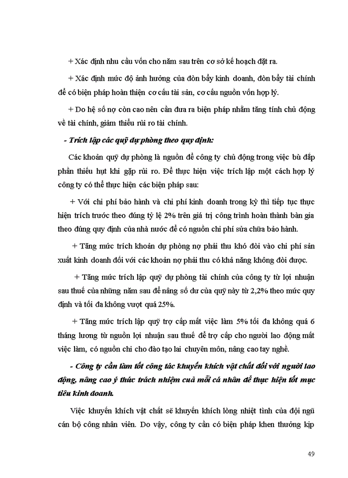 image for page Giải pháp nâng cao hiệu quả sử dụng vốn tại công ty Trách nhiệm hữu hạn đầu tư xây dựng và thương mại Việt Nhật