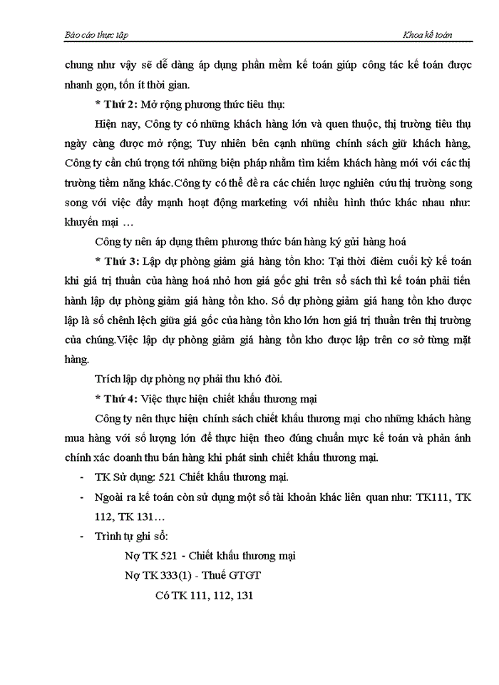 image for page Báo cáo tại Công ty Cổ phần xây dựng và thương mại Thịnh Yên