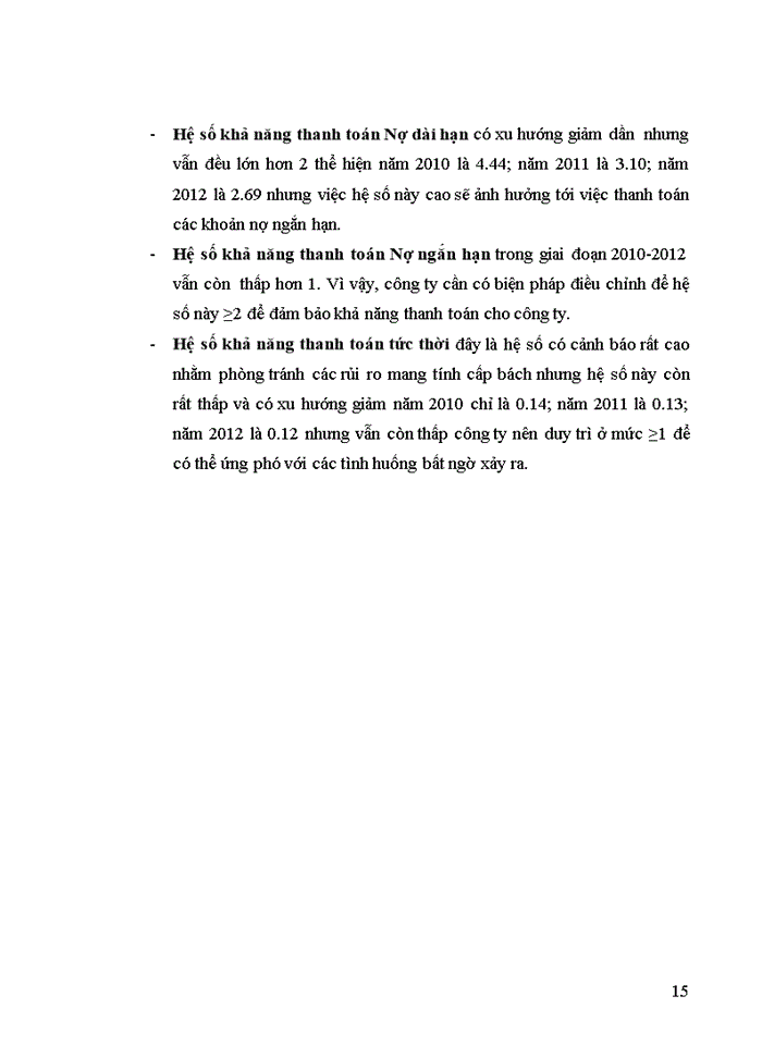 image for page Báo cáo tại Công ty Trách nhiệm hữu hạn Một thành viên giấy Tân Trung Đức