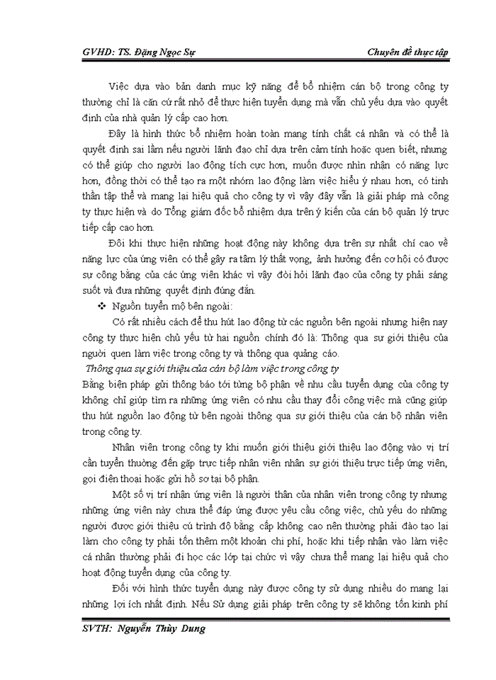 image for page Công tác tuyển dụng Nghiên cứu tình huống tại công ty cổ phần iNET