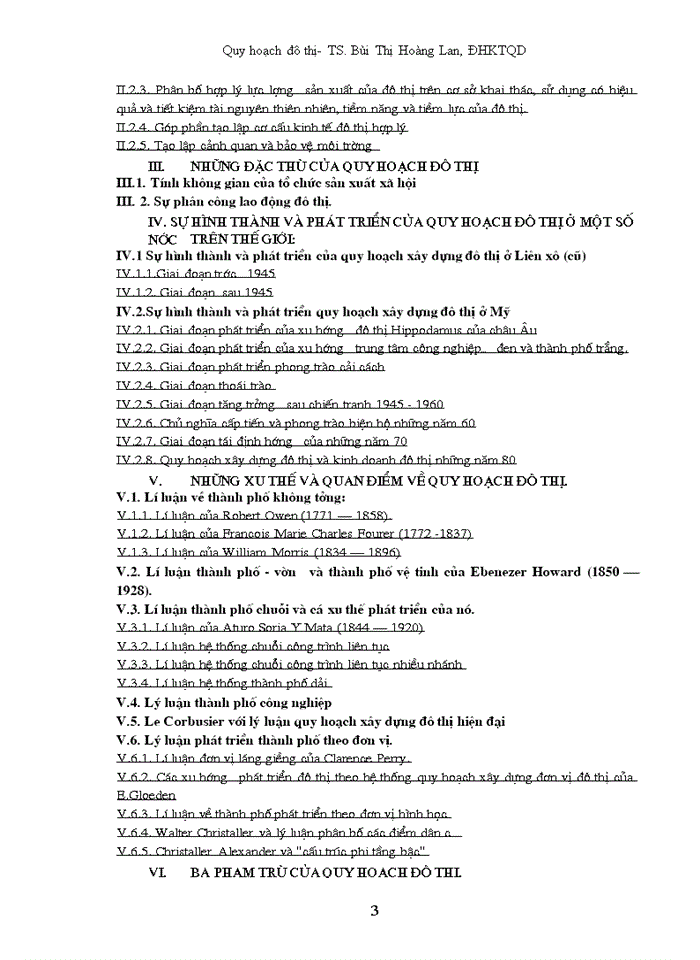 image for page DA Quy Hoạch đô thị