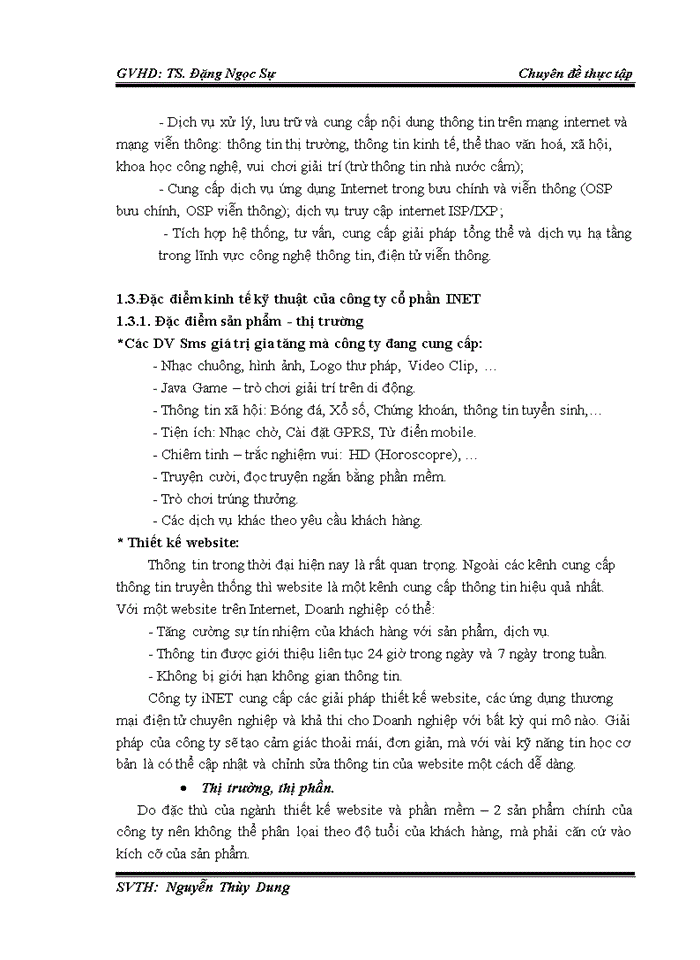 image for page Công tác tuyển dụng Nghiên cứu tình huống tại công ty cổ phần iNET
