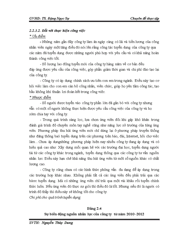 image for page Công tác tuyển dụng Nghiên cứu tình huống tại công ty cổ phần iNET