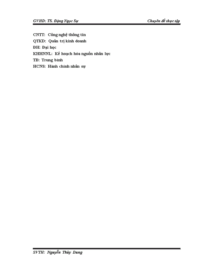 image for page Công tác tuyển dụng Nghiên cứu tình huống tại công ty cổ phần iNET