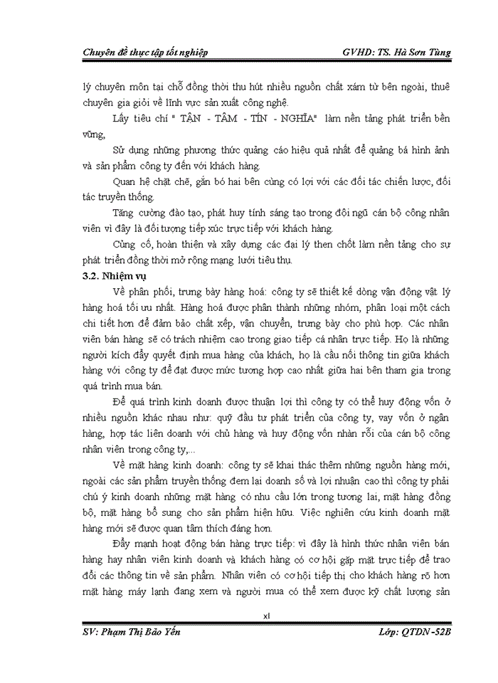 image for page Nâng cao hiệu quả hoạt động kênh phân phối tại Công ty Cổ phần Điện lạnh và Xây Lắp Việt Nam