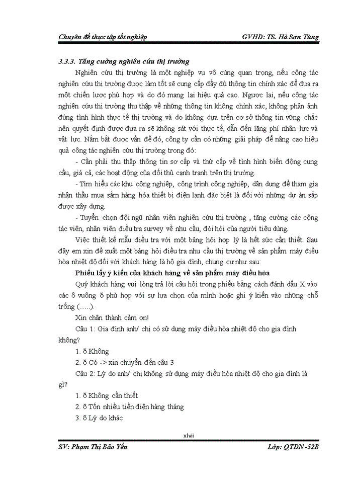 image for page Nâng cao hiệu quả hoạt động kênh phân phối tại Công ty Cổ phần Điện lạnh và Xây Lắp Việt Nam